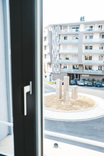 Tre Monumenti Luxury Suites Hotel in Terni