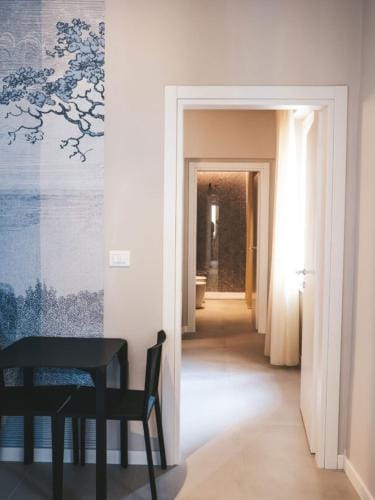 Tre Monumenti Luxury Suites Hotel in Terni