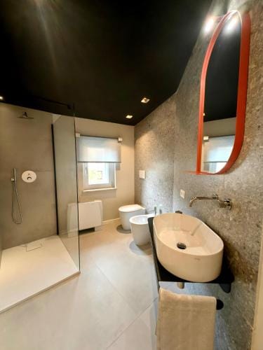 Tre Monumenti Luxury Suites Hotel in Terni