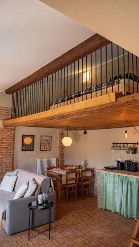 Ca di Fre B&B Hotel in Emilia-Romagna