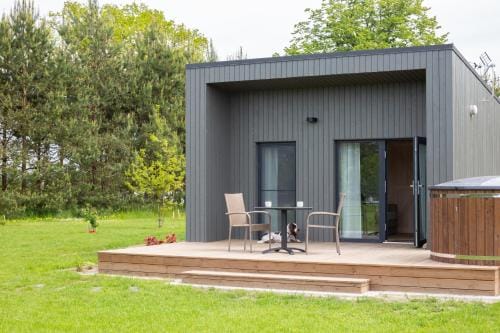 Rasota Pieva Dewy Meadow Hotel in Vilnius County, Lithuania