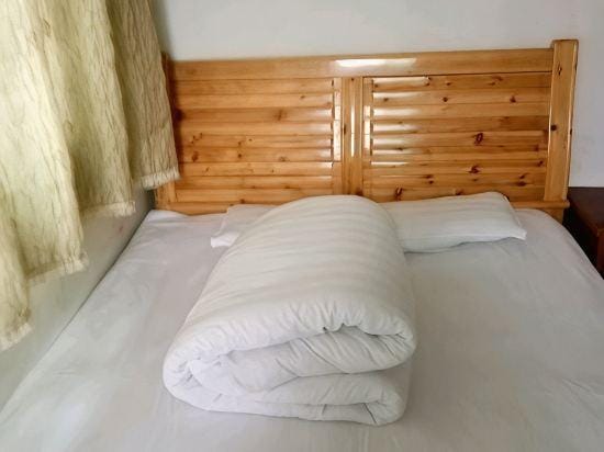 Changsha Wuji Guest House Hotel in China