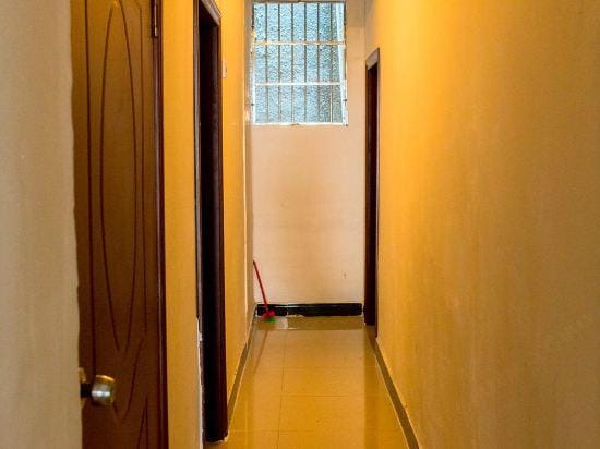 Hongda Hotel (Beihai Beibuwan Square) Hotel in China