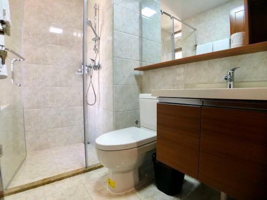Beihai Manyan Homestay Hotel in China