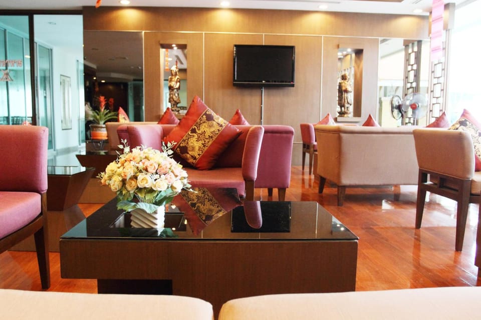 Noppakao Place Apartment hotel in Chiang Mai