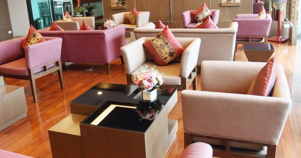 Noppakao Place Apartment hotel in Chiang Mai