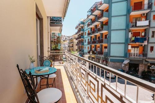 Casa BoMa Hotel in Minori