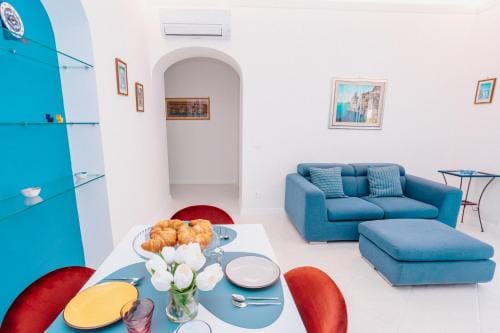Casa BoMa Hotel in Minori