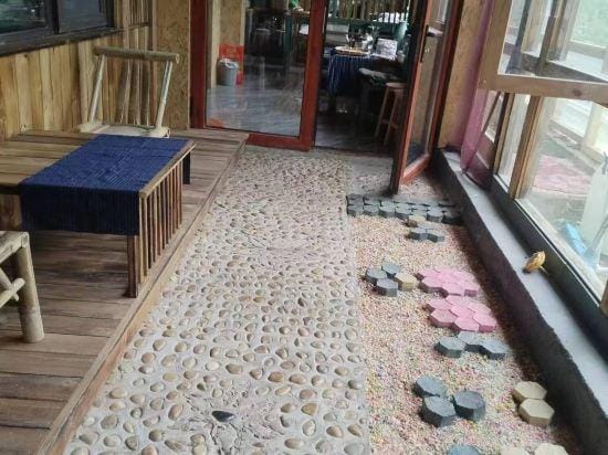 Qinzi Chinese Inn Hotel in Shandong