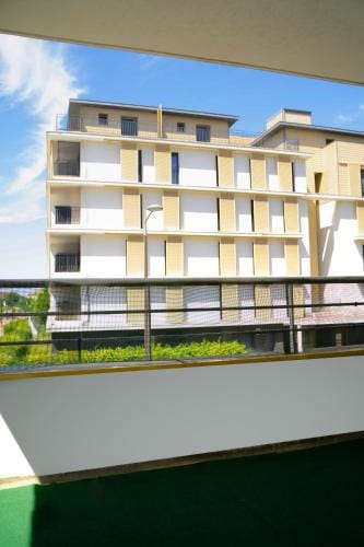 Studio proche de Disneyland Paris Hotel in Bussy-Saint-Georges