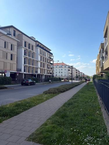 Studio proche de Disneyland Paris Hotel in Bussy-Saint-Georges