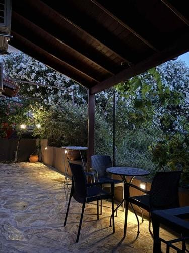 Lyria Hotel Apartments Hotel in Crete