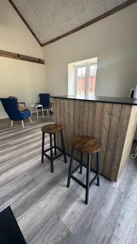 Bækkely Bed and Breakfast Hotel in Region of Southern Denmark