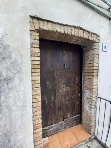 Affittacamere La Contadina Sisina Hotel in Basilicata