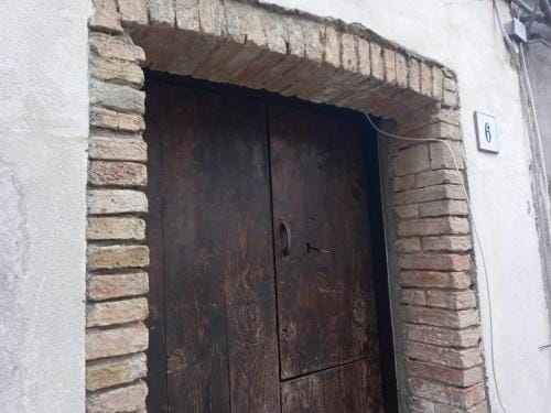 Affittacamere La Contadina Sisina Hotel in Basilicata
