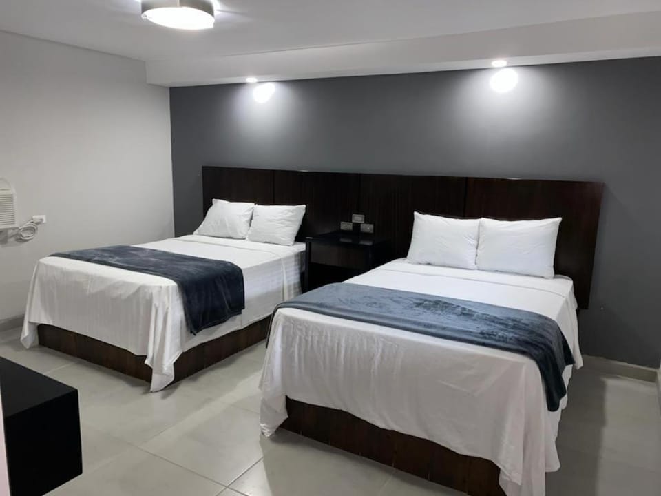 Hotel Senorial Hotel in Rocky Point