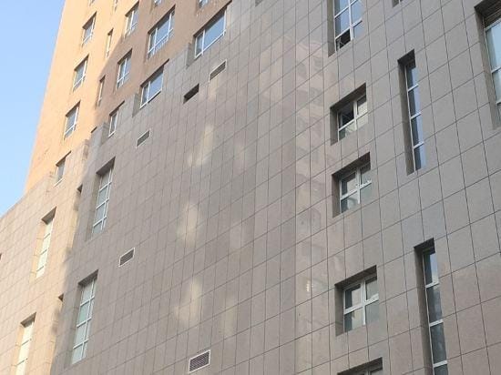 Datong Baijia Homestay Hotel in China