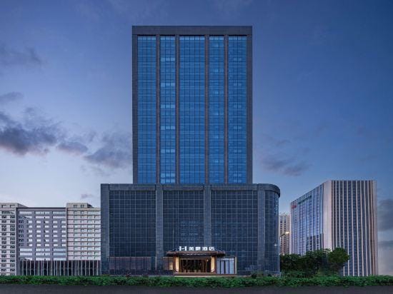 MEHOOD Hotel in China