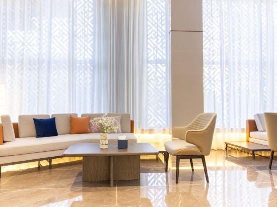 MEHOOD Hotel in China