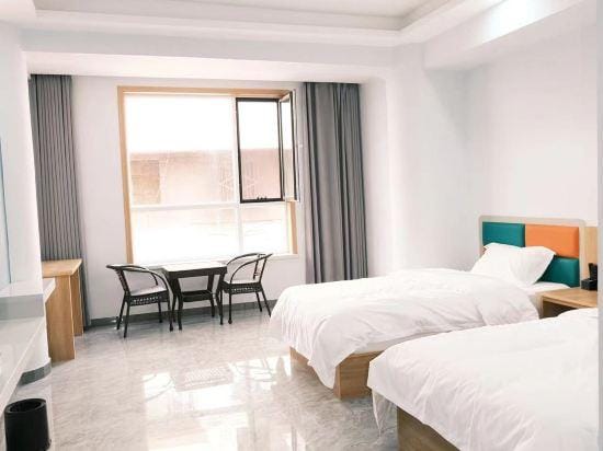 Shanshe Homestay Hotel in China