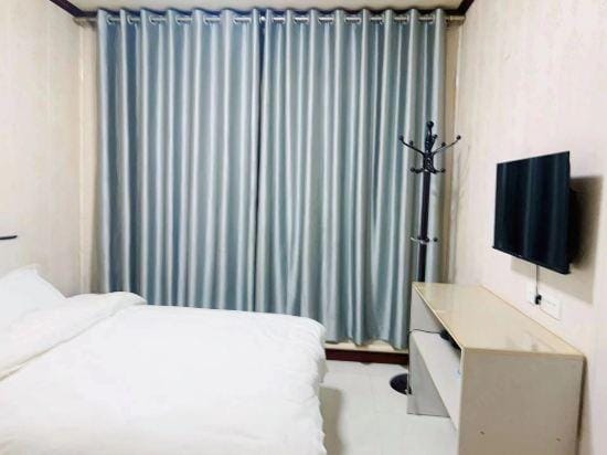 Lanzhou Shunchang Apartment Hotel in China