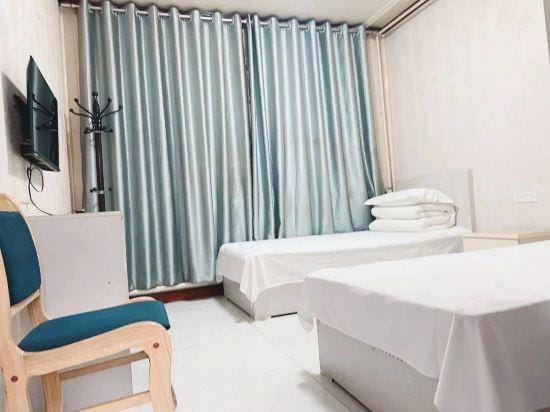Lanzhou Shunchang Apartment Hotel in China