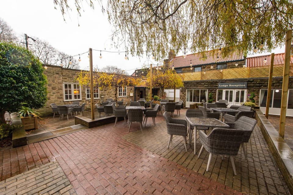 The Cross Keys by Good Night Inns Hotel in England