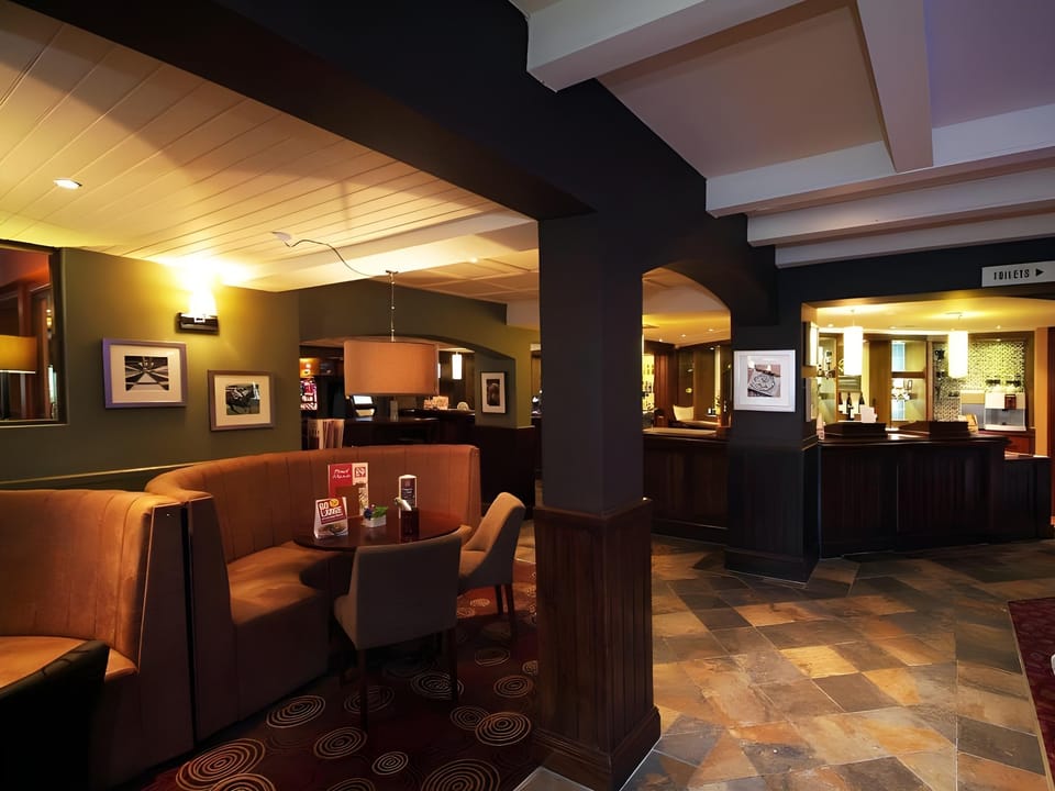 The Darrington by Good Night Inns Hotel in Selby