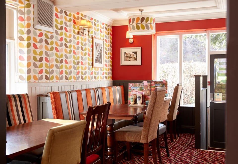 The Darrington by Good Night Inns Hotel in Selby