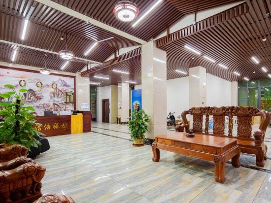 Haikou Haohao Hostel Hotel in Hainan