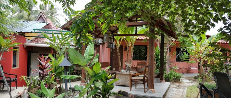 The Coconut Langkawi Inn in Kedah
