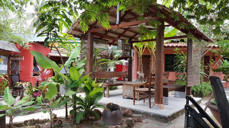 The Coconut Langkawi Inn in Kedah