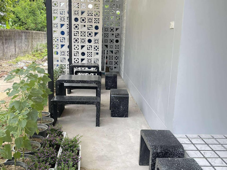 NaraPruksa Apartment Hotel in Thailand