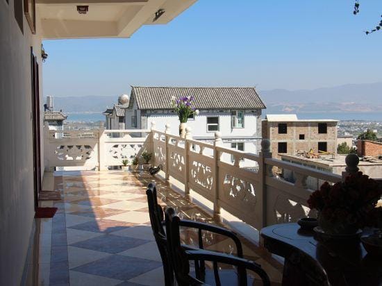 Dali Wangyue Hotel Hotel in China
