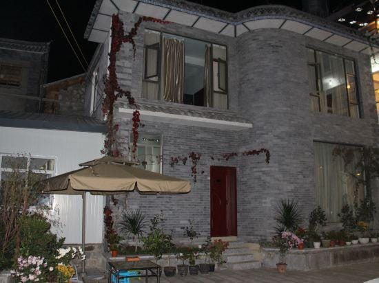 Dali Wangyue Hotel Hotel in China