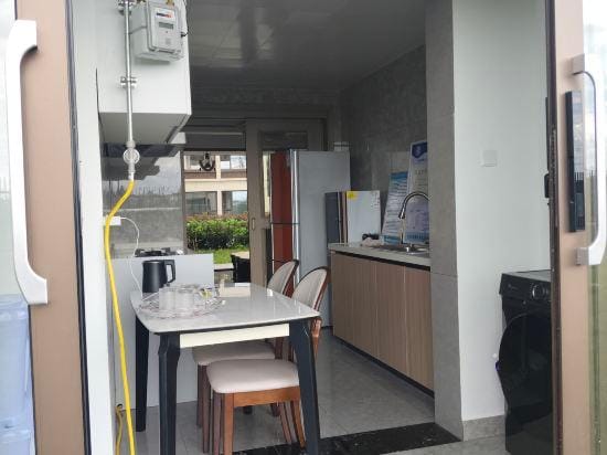 Yining Homestay Hotel in China