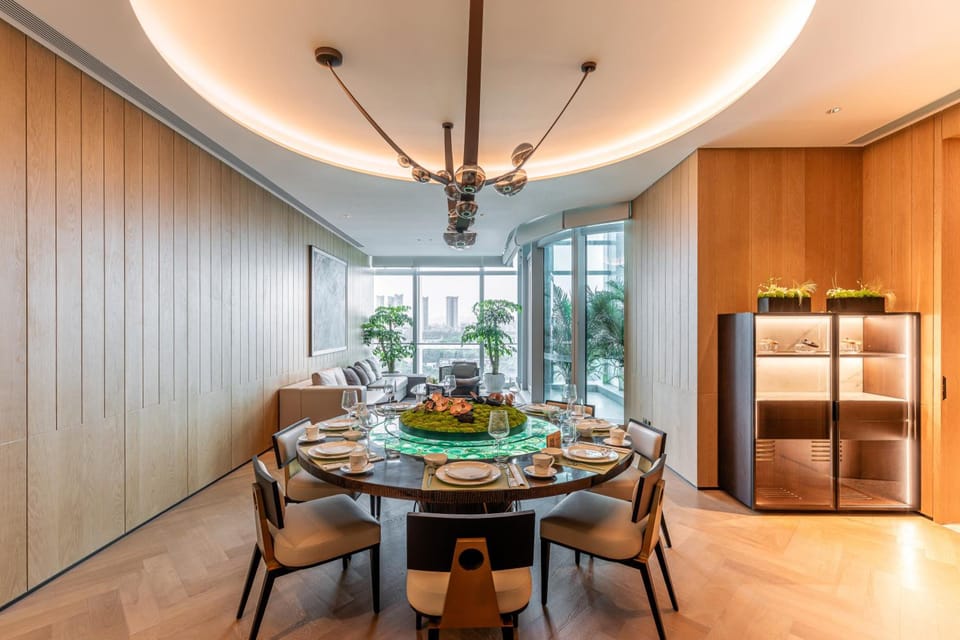 EVEN Hotel Guangzhou Baiyun Station By IHG Hotel in Guangzhou