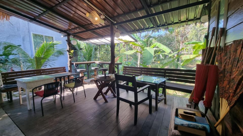 Aonang Third Place Apartment hotel in Krabi Changwat