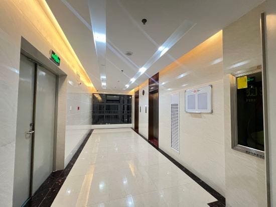 Laidun Apartment (Dianda Guyuan) Hotel in Shenzhen