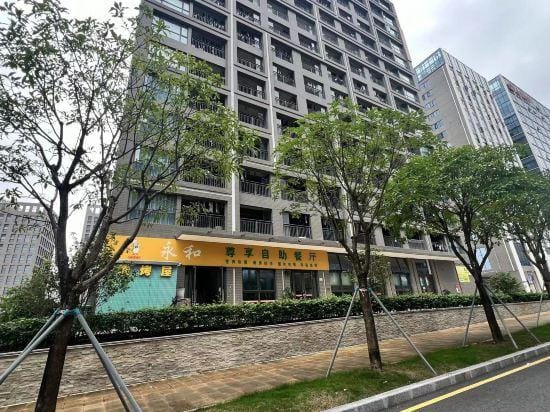 Laidun Apartment (Dianda Guyuan) Hotel in Shenzhen