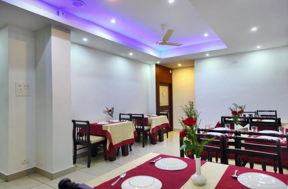 Hotel Indraprastha Kayamkulam Hotel in Kerala