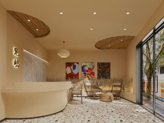 Vilaly Yujian Homestay Hotel in Xiamen
