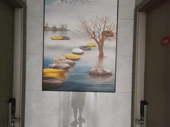 Yifan Chinese Inn Hotel in Xiamen