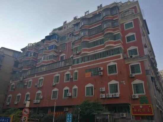 Xiamen Jin'an Inn Hotel in Xiamen
