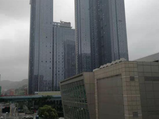 Xiamen Jin'an Inn Hotel in Xiamen