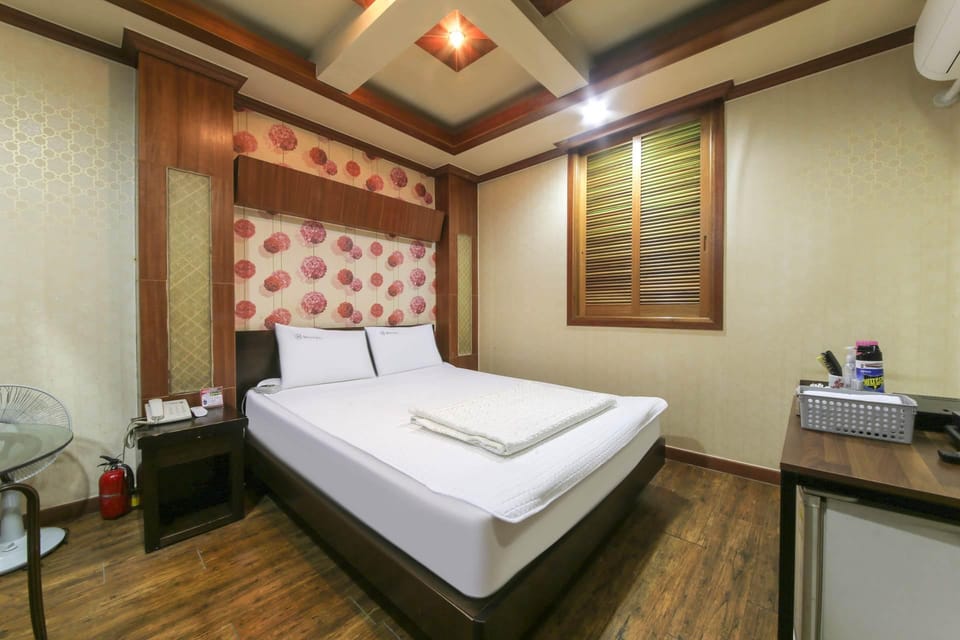 Gwangju M Motel Motel in South Korea