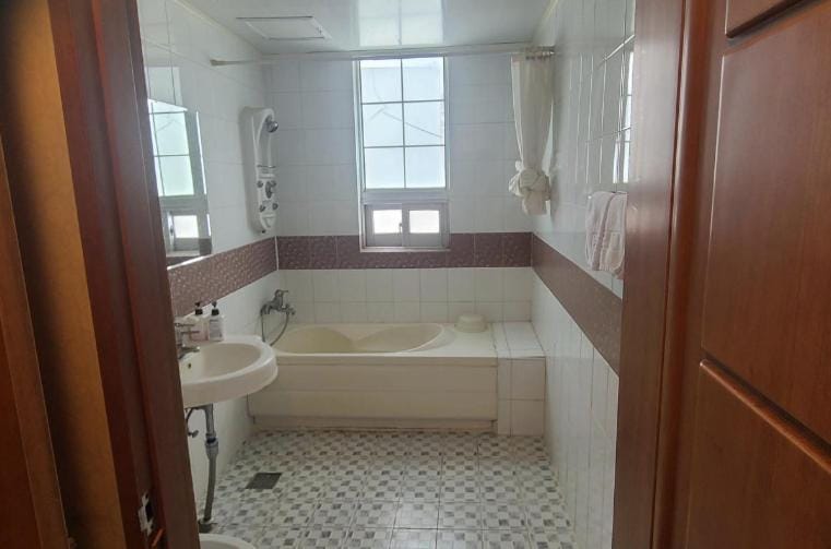 Gwangju M Motel Motel in South Korea