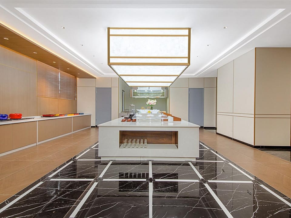 Jinjiang Metropolo Hotel Suqian Baolong Plaza Hotel in Jiangsu