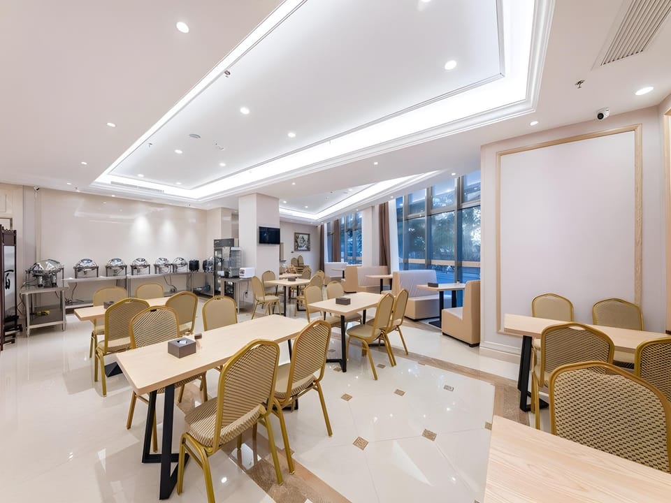 Vienna Classic Hotel Guangdong Shantou Xiaogongyuan Hotel in Guangdong