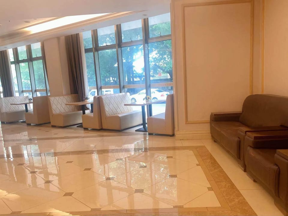 Vienna Classic Hotel Guangdong Shantou Xiaogongyuan Hotel in Guangdong